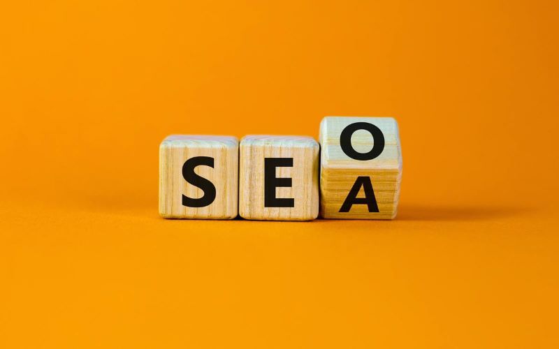 Lire la suite à propos de l’article SEO ou SEA : Quelle stratégie choisir pour booster votre visibilité ?