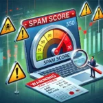 Score de Spam : Un Facteur Invisible qui Peut Freiner la Réussite de Votre Site