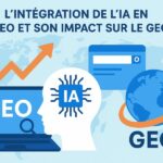 SEO vs GEO : Comment l’IA change la donne