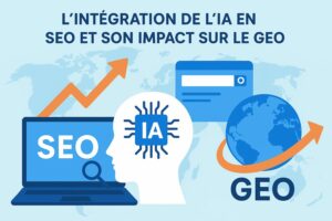 Lire la suite à propos de l’article SEO vs GEO : Comment l’IA change la donne