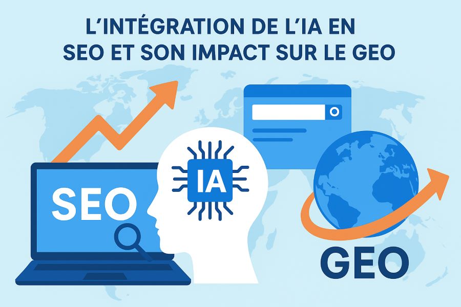 SEO vs GEO