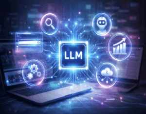 Lire la suite à propos de l’article LLMs : Obligatoires ou optionnels pour le SEO et le marketing digital ?