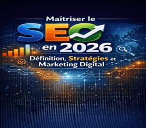 Lire la suite à propos de l’article Comprendre le SEO : définition, stratégie et marketing digital