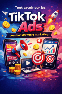 Lire la suite à propos de l’article Tout savoir sur les TikTok Ads pour booster votre marketing